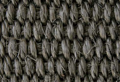 Tæppeløber i sisal kvalitet schaft